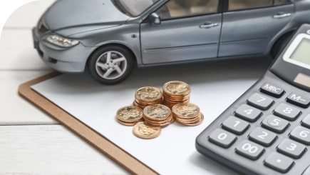 Add a Vehicle to Policy
